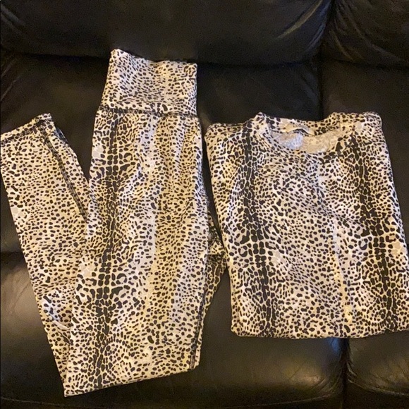 Ragdoll LA Stone Mini Leopard set - Picture 3 of 7